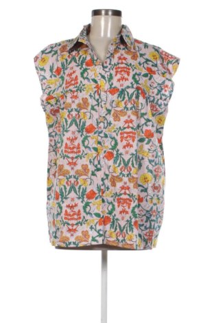 Damentop Unbranded, Größe XL, Farbe Mehrfarbig, Preis 14,84 €, #137873709