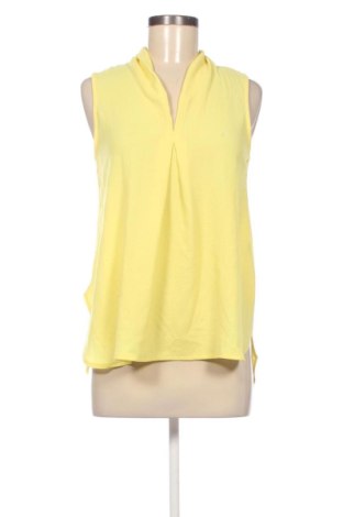 Top de femei Unbranded, Mărime S, Culoare Galben, Preț 123,99 Lei, #137873940
