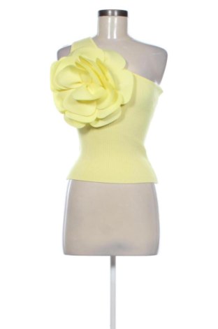 Damentop Golden Days, Größe M, Farbe Gelb, Preis 37,40 €, #137874057