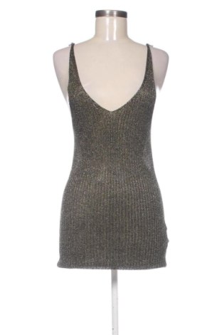 Дамски топ Liu Jo, Размер M, Цвят Златист, Цена 53,00 €, #137874060