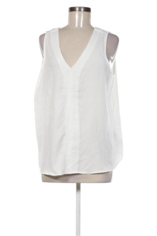 Top de femei Janina, Mărime XL, Culoare Alb, Preț 77,89 Lei, #137874263