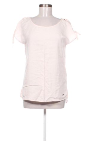 Top de femei Big Star, Mărime S, Culoare Roz, Preț 71,91 Lei, #137874300