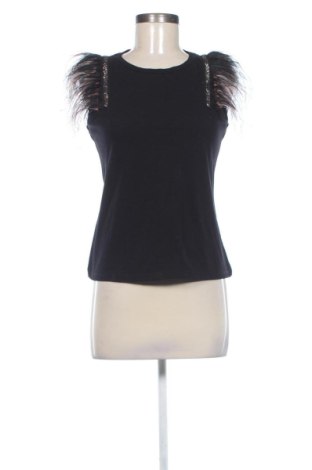 Top de femei BSB, Mărime S, Culoare Negru, Preț 196,32 Lei, #137874305