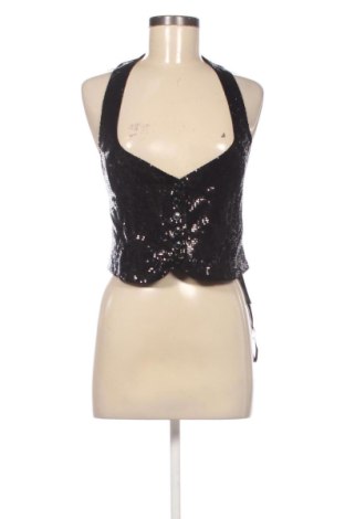 Top de femei Unbranded, Mărime S, Culoare Negru, Preț 125,98 Lei, #137874406