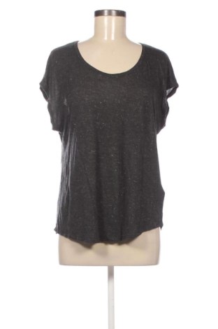 Damski top Massimo Dutti, Rozmiar L, Kolor Szary, Cena 118,54 zł, #137874416