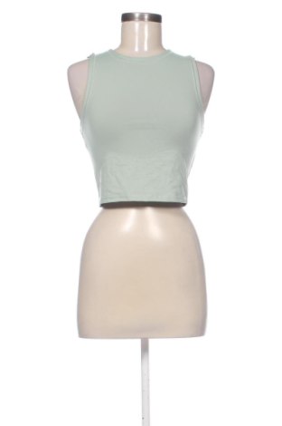 Damski top Fb Sister, Rozmiar XS, Kolor Zielony, Cena 46,57 zł, #137874690