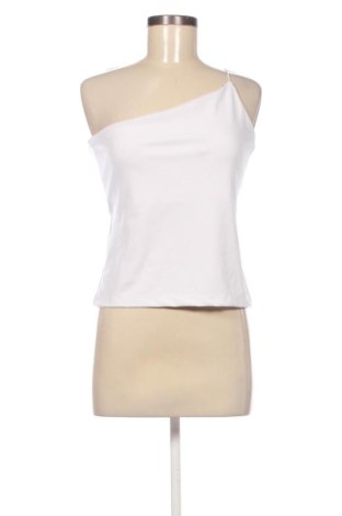Top de femei Reserved, Mărime L, Culoare Alb, Preț 78,11 Lei, #137874775