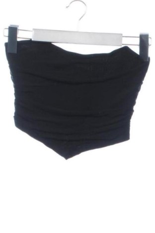 Top de femei SHEIN, Mărime XS, Culoare Negru, Preț 78,74 Lei, #137874895