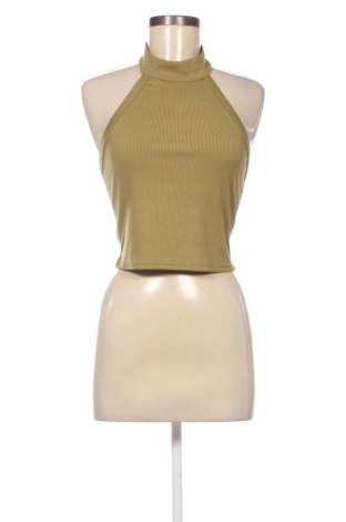 Damski top Unbranded, Rozmiar M, Kolor Zielony, Cena 63,00 zł, #137875087