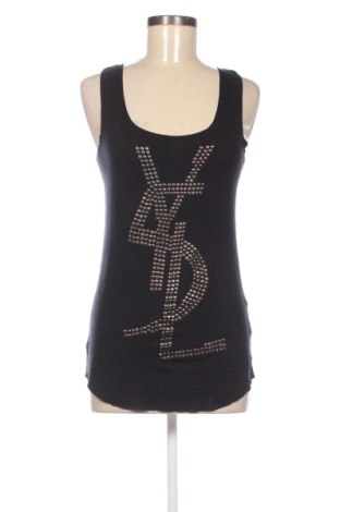 Damski top My Brand, Rozmiar L, Kolor Czarny, Cena 118,54 zł, #137875107