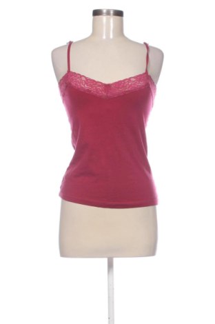 Top de femei Esmara, Mărime S, Culoare Roz, Preț 77,89 Lei, #137875465