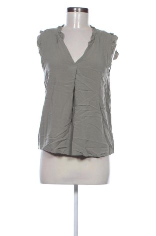 Top de femei Sublevel, Mărime M, Culoare Verde, Preț 62,31 Lei, #137875914