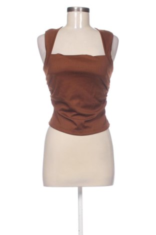 Női top Unbranded, Méret S, Szín Barna, Ár 5 319 Ft, #137876146