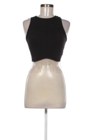 Top de femei SHEIN, Mărime S, Culoare Negru, Preț 145,29 Lei, #137877369