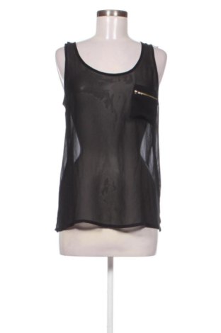 Top de femei VILA, Mărime M, Culoare Negru, Preț 53,31 Lei, #137877755