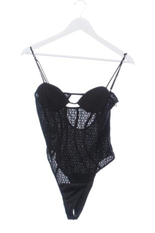 Top de femei Zara, Mărime S, Culoare Negru, Preț 117,47 Lei, #137877985