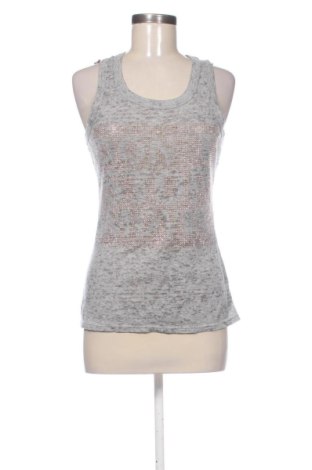Top de femei Zara, Mărime M, Culoare Gri, Preț 47,24 Lei, #137878074
