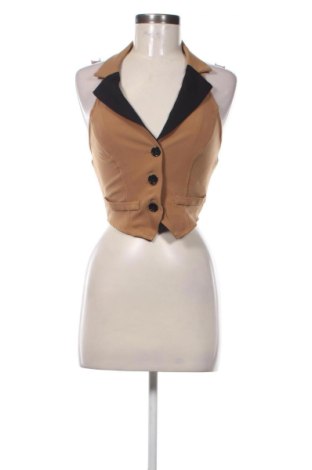 Dámsky top  SHEIN, Veľkosť S, Farba Béžová, Cena  15,00 €, #137878079