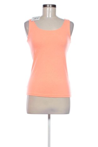 Top de femei Unbranded, Mărime S, Culoare Portocaliu, Preț 71,99 Lei, #137878290