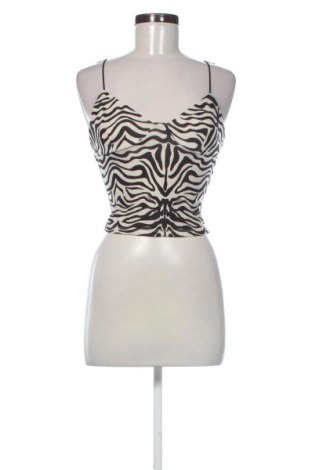 Női top Bershka, Méret S, Szín Sokszínű, Ár 3 901 Ft, #137878581