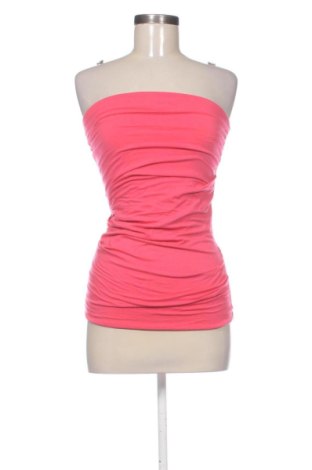 Dámsky top  Tezenis, Veľkosť M, Farba Ružová, Cena  11,00 €, #137878630