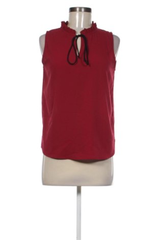 Top de femei Jennyfer, Mărime S, Culoare Roșu, Preț 68,24 Lei, #137879021