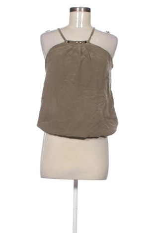 Top de femei Liu Jo, Mărime M, Culoare Verde, Preț 241,99 Lei, #137879081