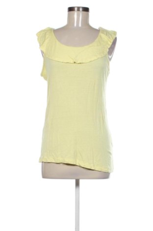 Top de femei Esmara, Mărime L, Culoare Galben, Preț 57,74 Lei, #137879319