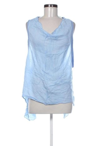 Damski top Unbranded, Rozmiar M, Kolor Niebieski, Cena 50,00 zł, #137879547