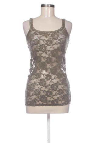Top de femei Cream, Mărime M, Culoare Verde, Preț 146,97 Lei, #137879582
