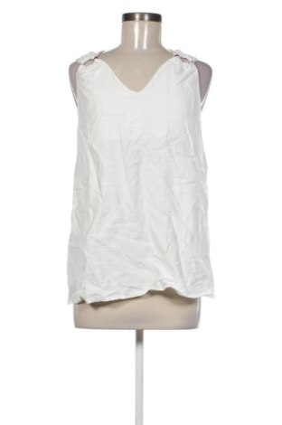 Damski top NEW COLLECTION, Rozmiar L, Kolor Biały, Cena 71,97 zł, #137879584