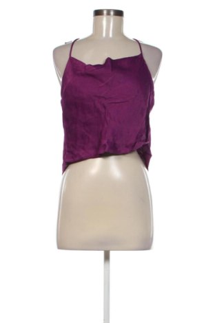 Női top Zara, Méret S, Szín Lila, Ár 3 191 Ft, #137879929