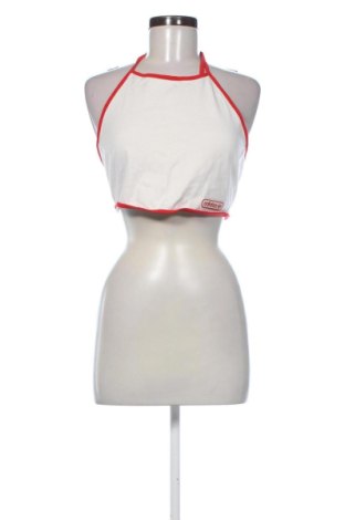 Női top Adidas, Méret XS, Szín Ekrü
, Ár 16 312 Ft, #137880836
