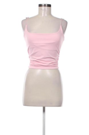 Top de femei SHEIN, Mărime M, Culoare Roz, Preț 78,74 Lei, #137880897