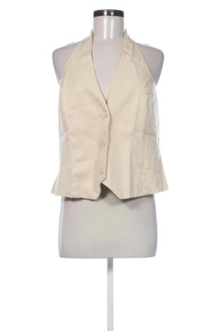Дамски топ Mango, Размер XL, Цвят Бежов, Цена 16,00 €, #137881061
