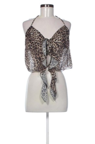 Top de femei Boohoo, Mărime M, Culoare Multicolor, Preț 78,74 Lei, #137881237