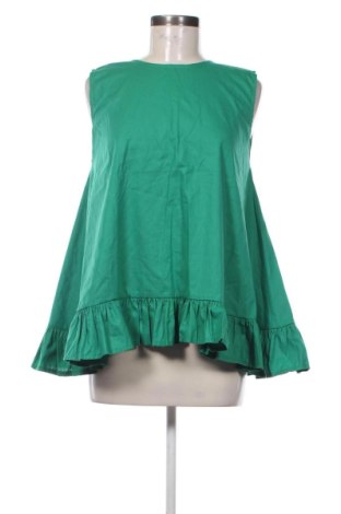 Dámsky top  Unbranded, Veľkosť S, Farba Zelená, Cena  14,00 €, #137881470