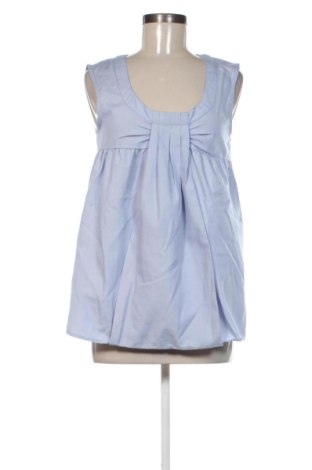 Top de femei Kookai, Mărime M, Culoare Albastru, Preț 146,97 Lei, #137881589