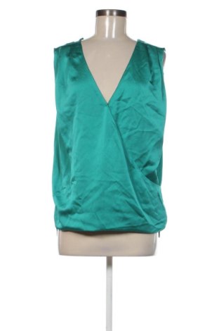 Top de femei BSB, Mărime L, Culoare Verde, Preț 73,49 Lei, #137881720