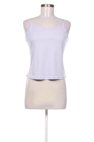 Top de femei Unbranded, Mărime S, Culoare Mov, Preț 66,00 Lei, #137882067