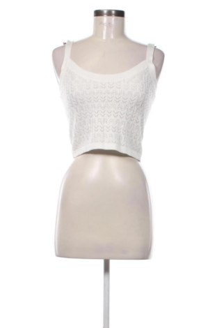 Dámsky top  Sinsay, Veľkosť XL, Farba Kremová, Cena  14,86 €, #137882220