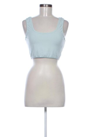 Damentop Unbranded, Größe L, Farbe Grün, Preis 14,88 €, #137882502