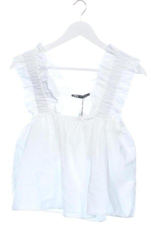 Női top Zara, Méret S, Szín Fehér, Ár 7 229 Ft, #137882506