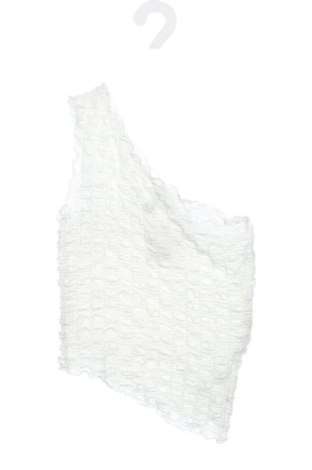 Дамски топ H&M, Размер XS, Цвят Бял, Цена 12,00 €, #137882880