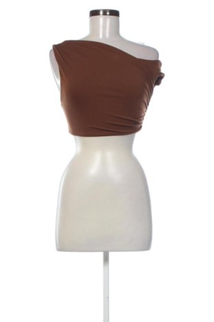 Női top Zara, Méret S, Szín Barna, Ár 7 092 Ft, #137882915