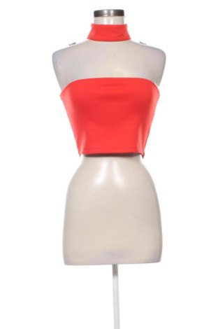 Top de femei JJXX, Mărime S, Culoare Roșu, Preț 166,00 Lei, #137883019