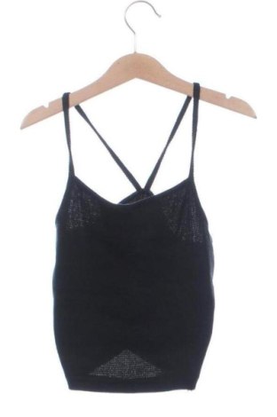 Top de femei Unbranded, Mărime XS, Culoare Negru, Preț 78,74 Lei, #137883175