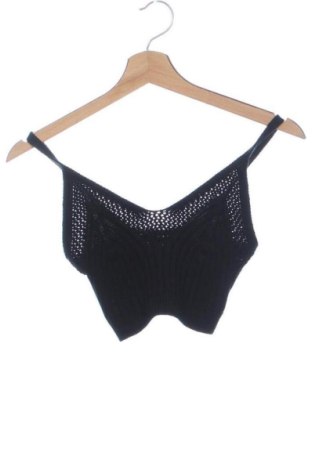 Top de femei Terranova, Mărime XS, Culoare Negru, Preț 68,37 Lei, #137884590