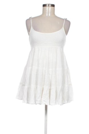 Damentop H&M, Größe M, Farbe Weiß, Preis 15,00 €, #137884660