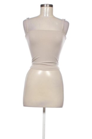 Dámsky top  H&M, Veľkosť XS, Farba Béžová, Cena  15,00 €, #137884847